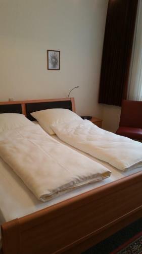 City Hotel Garni Hameln