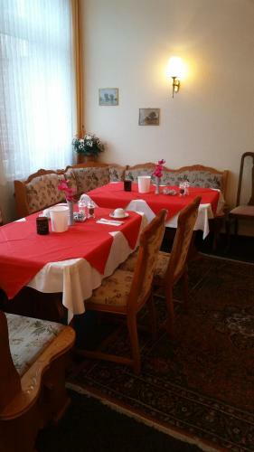 City Hotel Garni Hameln