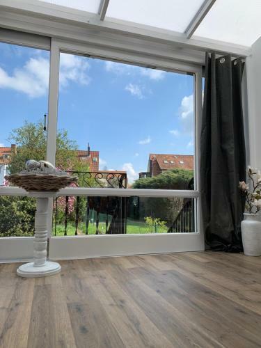 Ferien Hus Am Kl�t