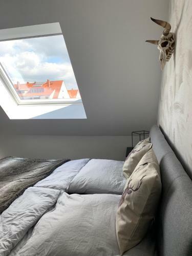 Ferien Hus Am Kl�t