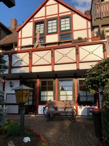 Apartamento Altstadt Quartier Hameln
