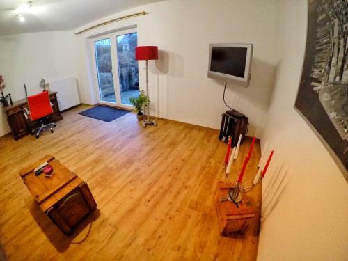 Apartamento Ferienwohnung Hameln