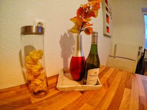 Apartamento Ferienwohnung Hameln