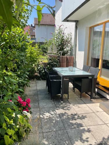 Apartamento Ferienwohnung Auszeit