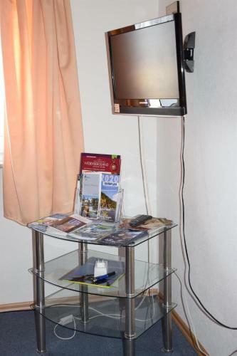 Hostal Pension Wiesner