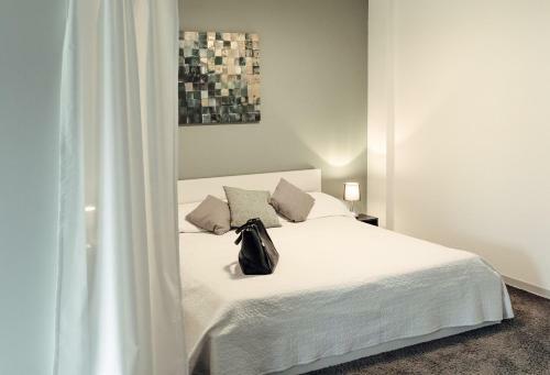 Apartment Mit Coworking # Rom