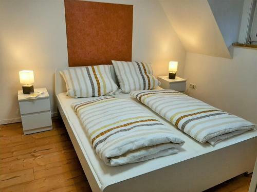 Apartamento Ferienhaus Sonja