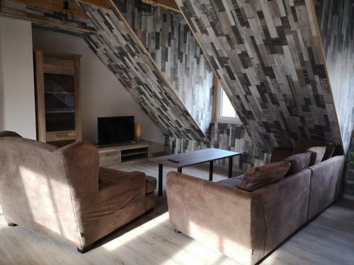 Apartamento Haus Der Harmonie