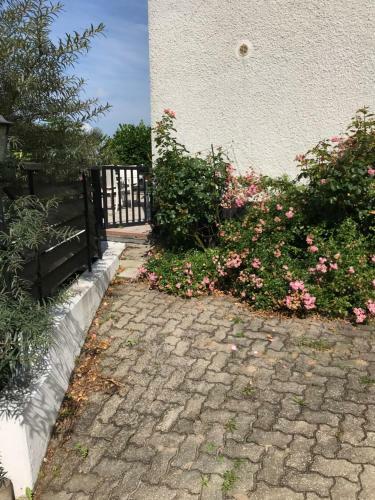 Apartamento Ferienwohnung Mit Terrasse Bei N�rnberg