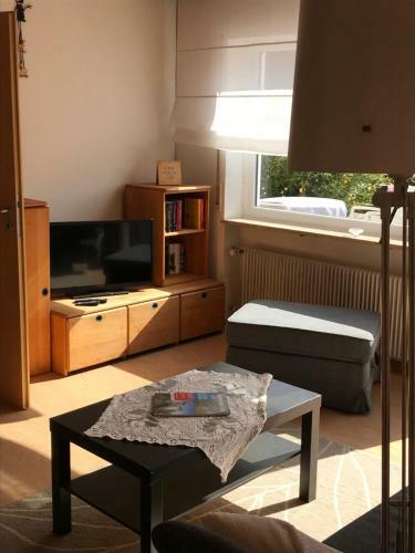 Apartamento Ferienwohnung Mit Terrasse Bei N�rnberg