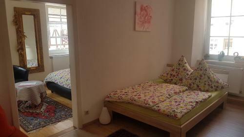 Hostal Pension Moserhaus