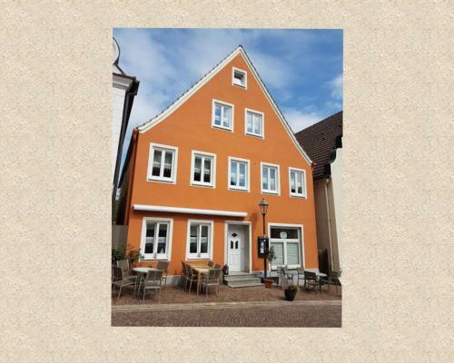 Hostal Pension Moserhaus