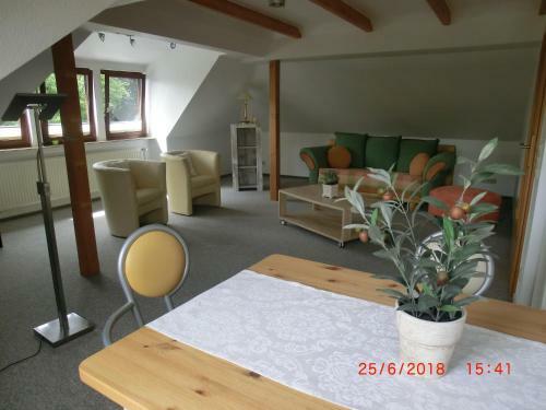 Apartamento Auf Dem Lande