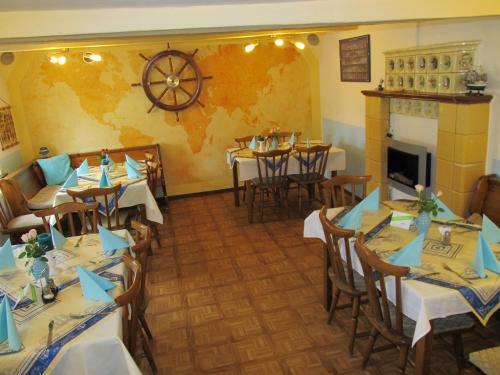 Hostal Pension Elli Kr�ssner