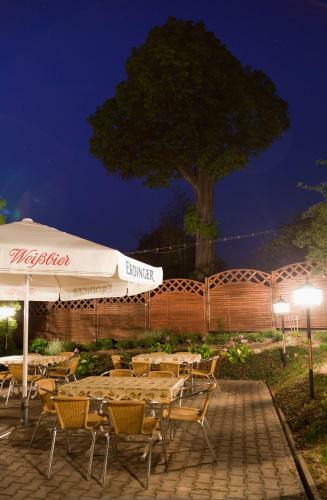 Hostal Pension Elli Kr�ssner