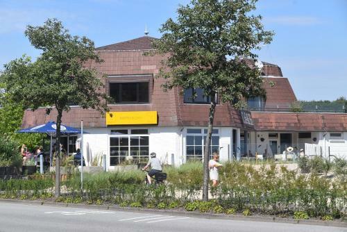 Apartamento Fewo1846 - Muschelnest