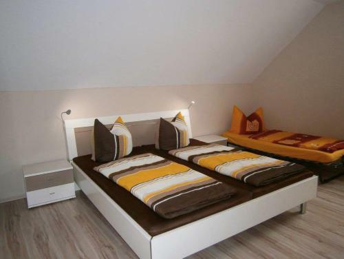 Ferienh�user Andrea - Fh 09 - Haus Ostara