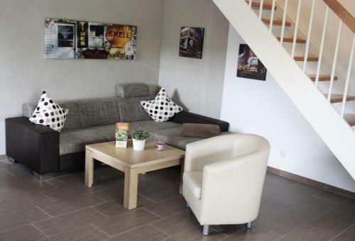 Ferienh�user Andrea - Fh 09 - Haus Ostara