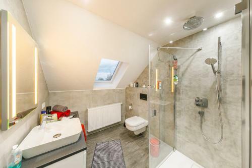 Ferienh�user Andrea - Fh 21 - Premiumhaus Agena