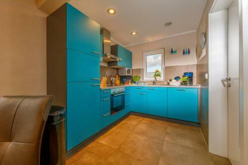 Ferienh�user Andrea - Fh 21 - Premiumhaus Agena