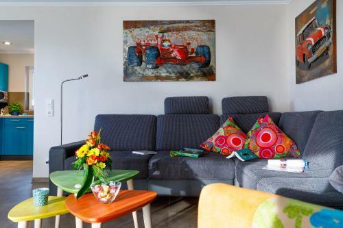 Ferienh�user Andrea - Fh 21 - Premiumhaus Agena