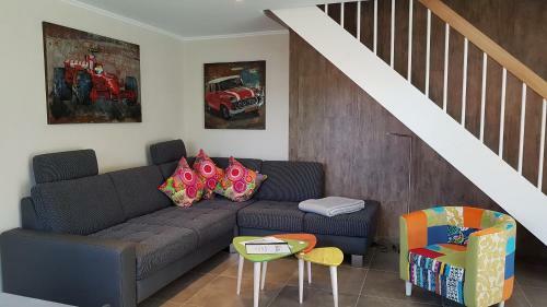 Ferienh�user Andrea - Fh 21 - Premiumhaus Agena