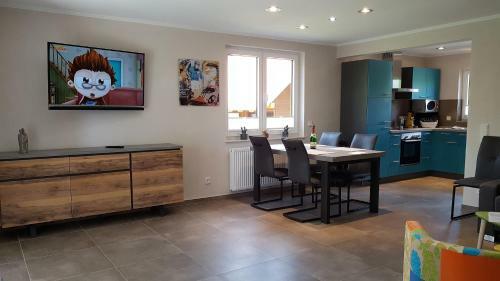 Ferienh�user Andrea - Fh 21 - Premiumhaus Agena
