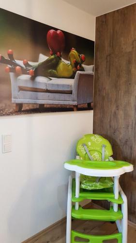 Ferienh�user Andrea - Fh 21 - Premiumhaus Agena