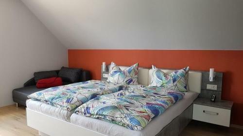 Ferienh�user Andrea - Fh 22 - Premiumhaus Ankaa