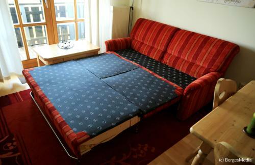 Apartamento Appartement Hauzenberg-panorama