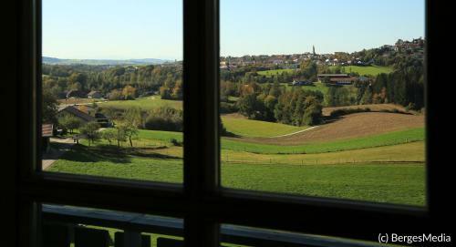 Apartamento Appartement Hauzenberg-panorama