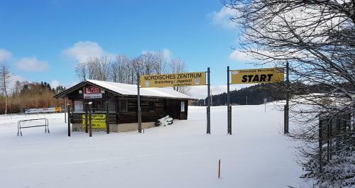 Apartamento Appartement Hauzenberg-panorama