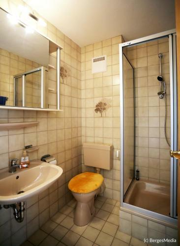 Apartamento Appartement Hauzenberg-panorama