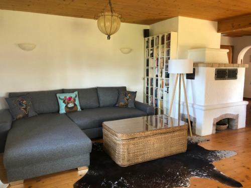 Apartamento Ferienwohnung Sonnenl�ng
