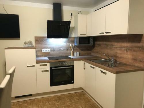 Apartamento Baumelt Ferienwohnung
