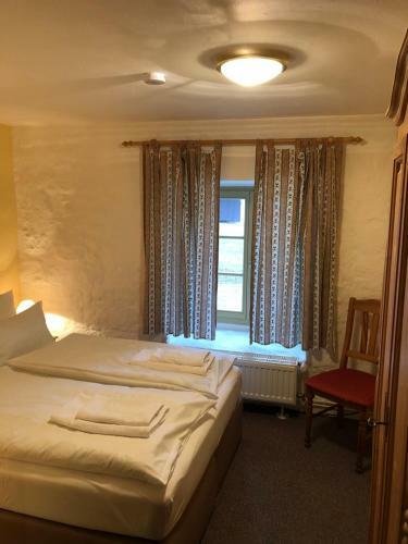 Bed & Breakfast Kloster Hedersleben