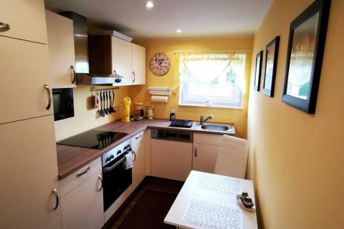 Apartamento Willi�s Ferienwohnung