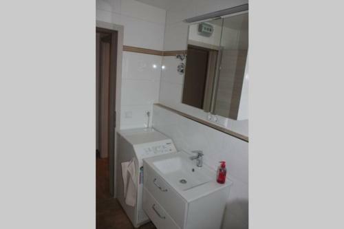 Apartamento Willi�s Ferienwohnung
