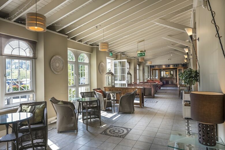 Stradey Park Hotel