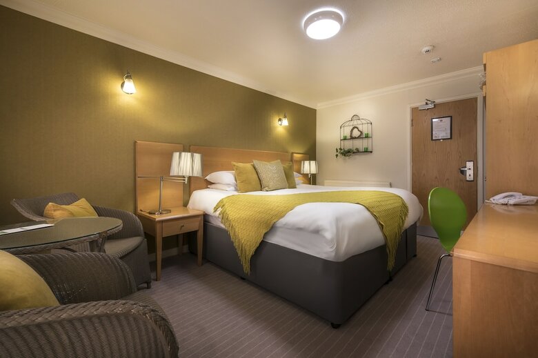 Stradey Park Hotel