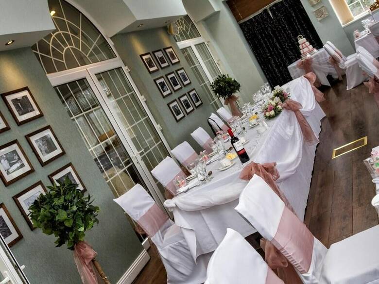 Stradey Park Hotel