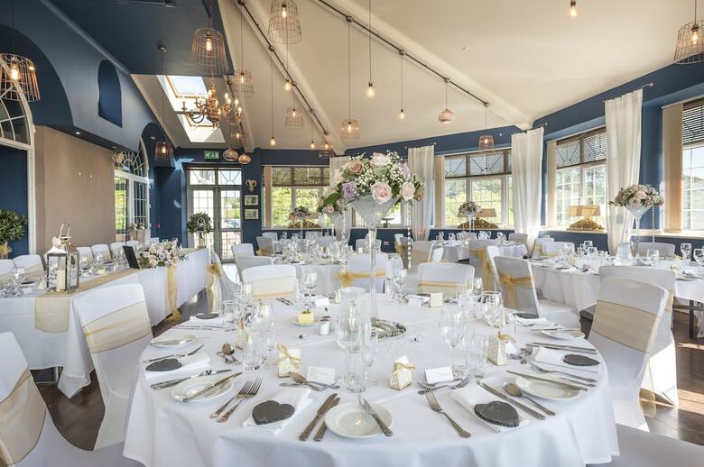 Stradey Park Hotel