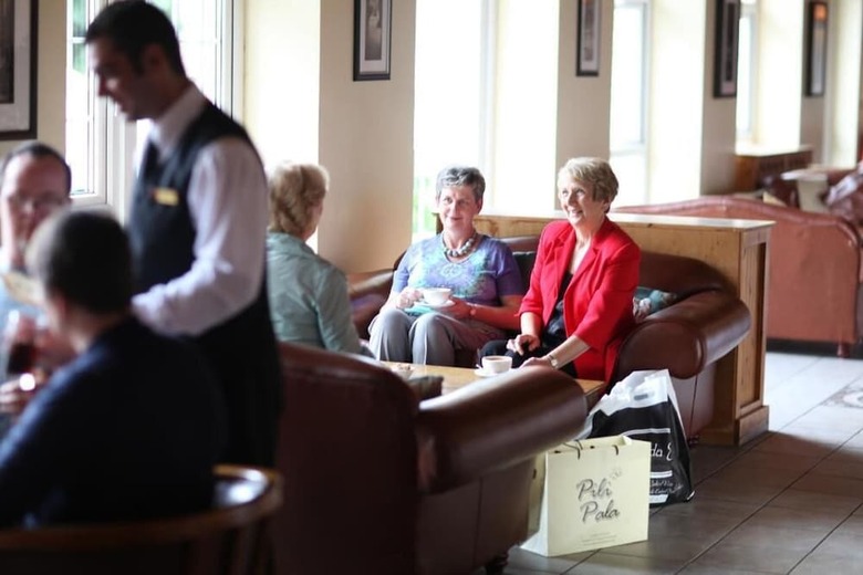 Stradey Park Hotel