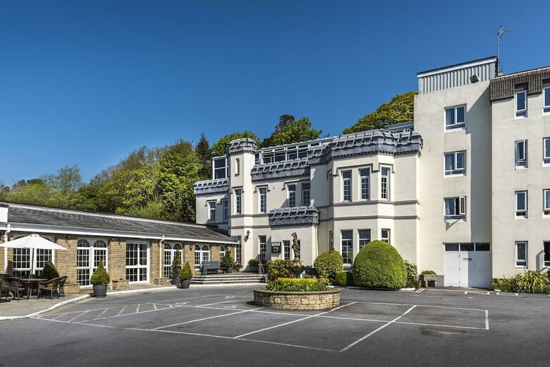 Stradey Park Hotel