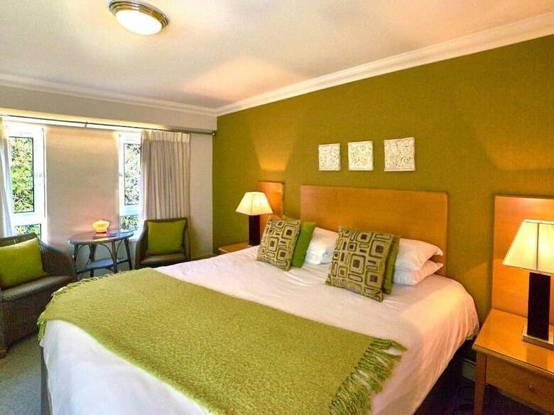 Stradey Park Hotel