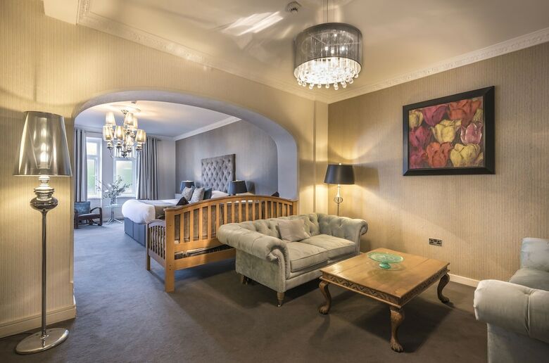 Stradey Park Hotel