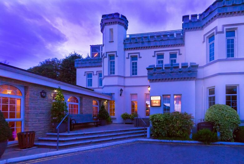 Stradey Park Hotel
