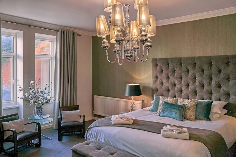 Stradey Park Hotel