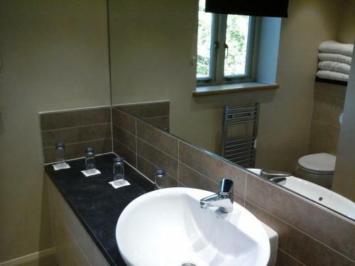 Legacy Great Hallingbury Manor Hotel