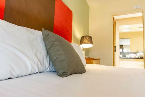 Legacy Great Hallingbury Manor Hotel
